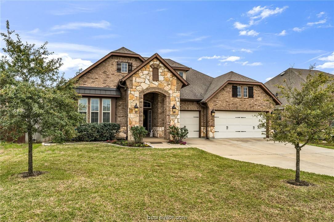 4405 Uphor CT, College Station, TX 77845