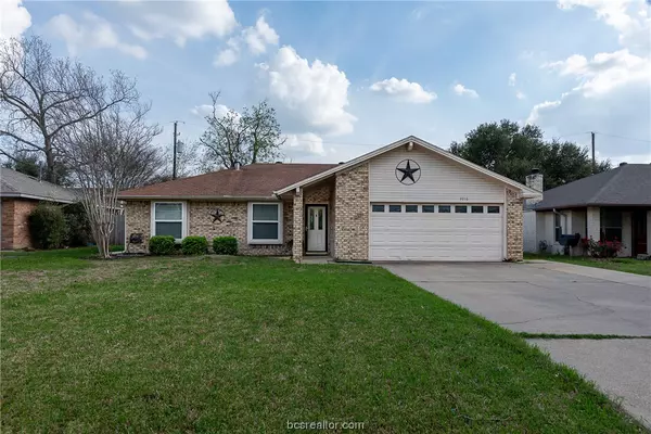 Bryan, TX 77802,3916 Seminole CT