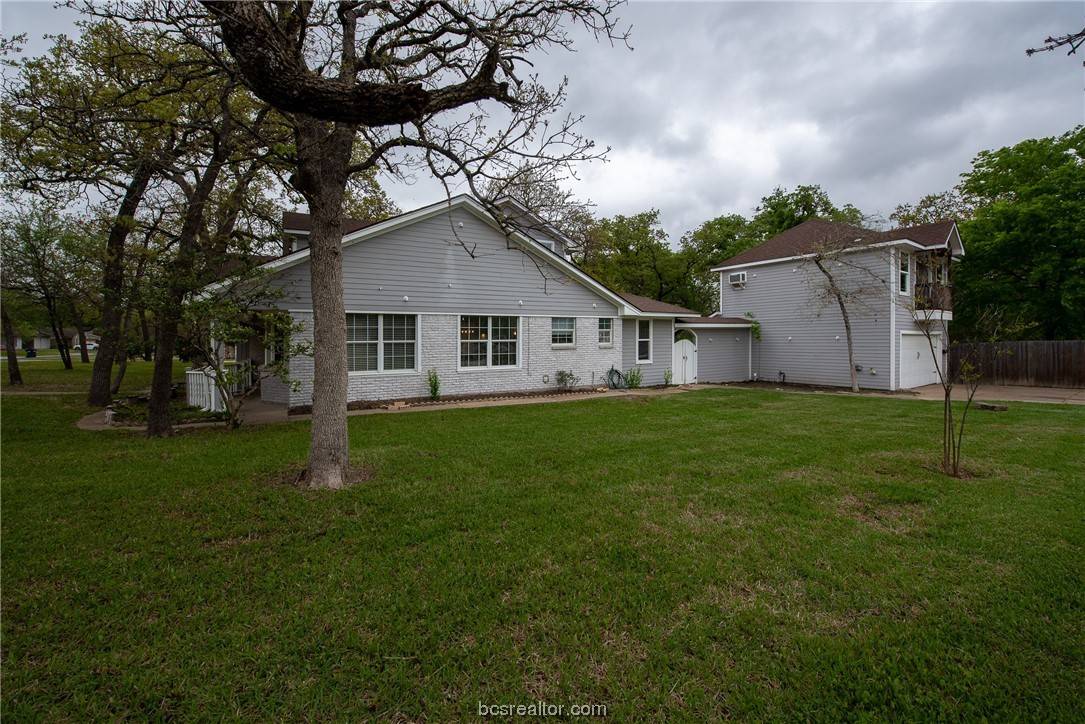 College Station, TX 77840,1119 Berkeley ST