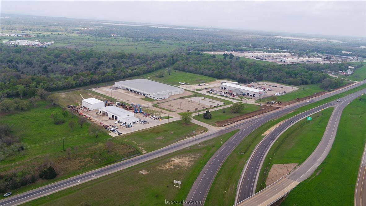 TBD N Texas, Bryan, TX 77803