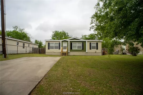 Bryan, TX 77808,1404 Clark ST