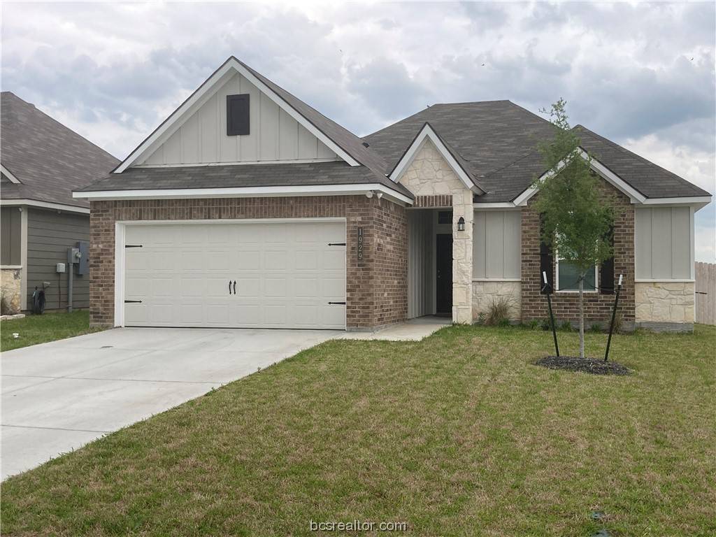 1929 Shimla CT, Bryan, TX 77807