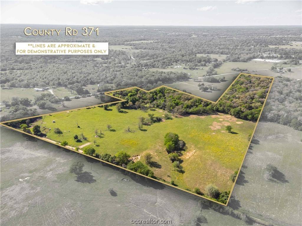 24 Acres Fm 1362/CR 371, Caldwell, TX 77836