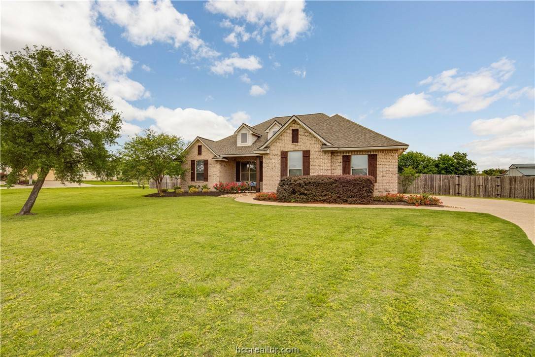 Bryan, TX 77808,5743 Easterling DR