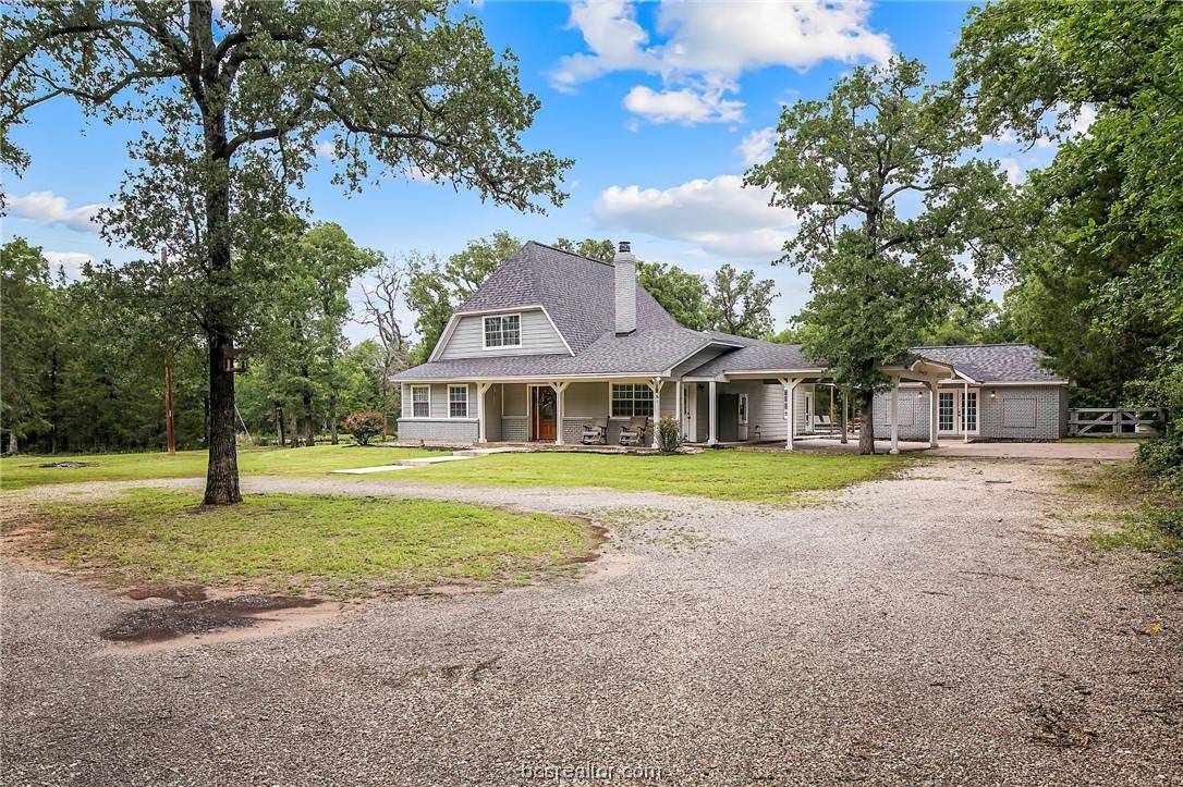 College Station, TX 77845,5164 Gary RD