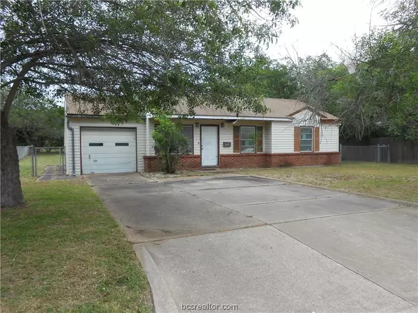 4325 Nagle ST #COB, Bryan, TX 77801