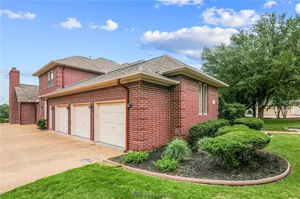 College Station, TX 77845,4925 Firestone DR