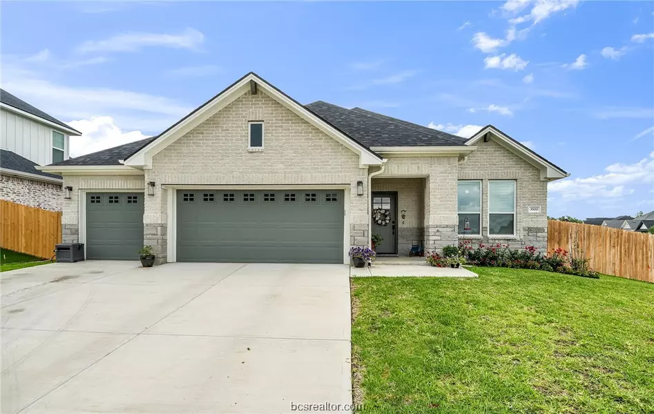 3500 Abingdon CV, Bryan, TX 77808