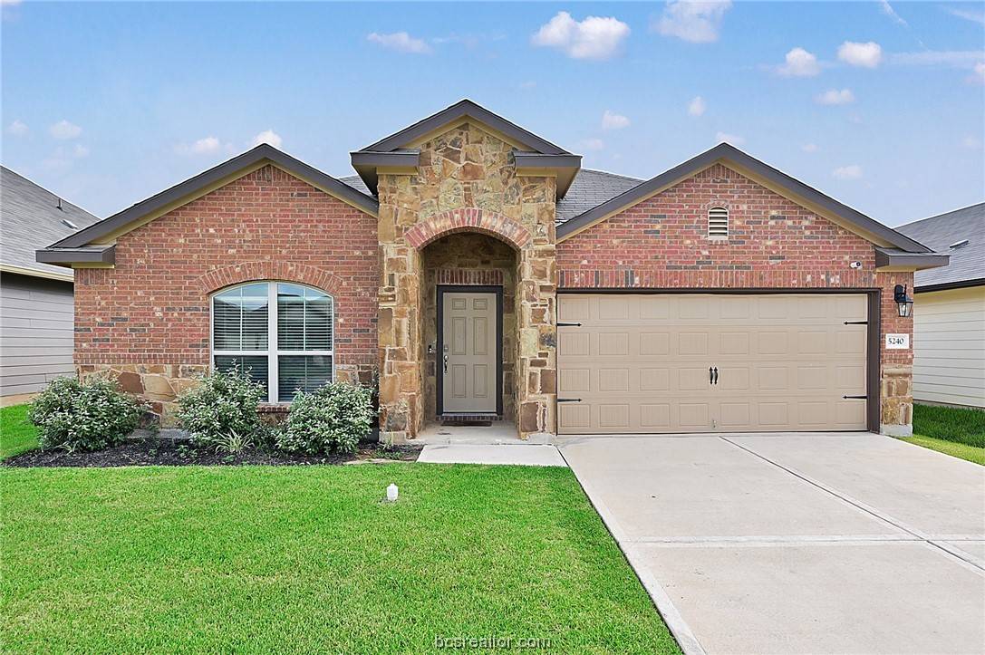 5240 Montague LOOP, Bryan, TX 77807