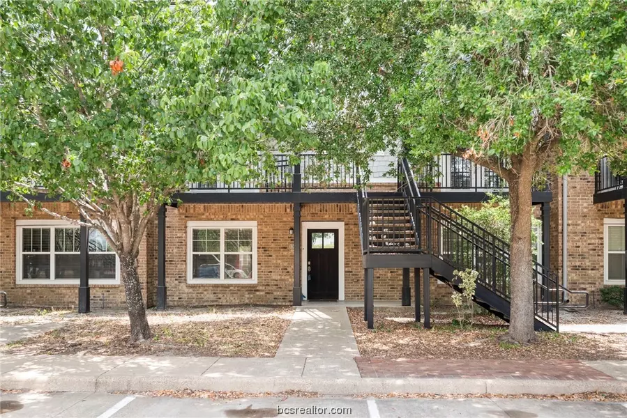 1725 Harvey Mitchell Pkwy S #1312, College Station, TX 77840