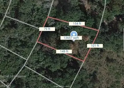 Hilltop Lakes, TX 77871,Lot 43 Spring RD