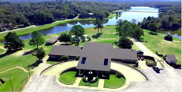 Hilltop Lakes, TX 77871,Lot 43 Spring RD