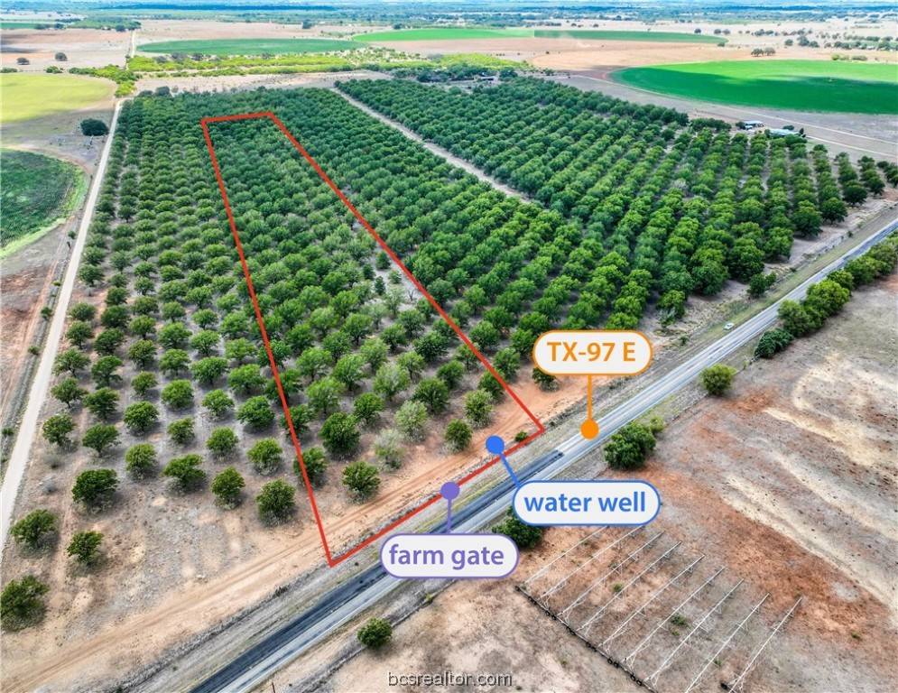 Tract 2 FM 1784, Other, TX 78064