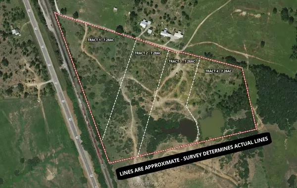 TBD 3 CR 236A, Milano, TX 76556