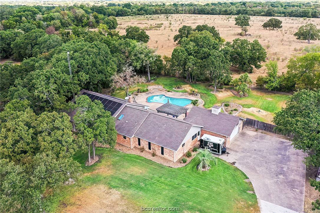 Bryan, TX 77808,32 Raven DR