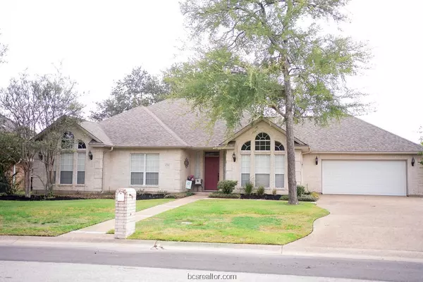 4706 Shoal Creek DR, College Station, TX 77845