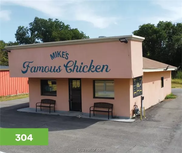 Calvert, TX 77837,304 N Main St