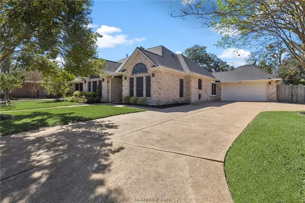 College Station, TX 77845,5002 Congressional CT