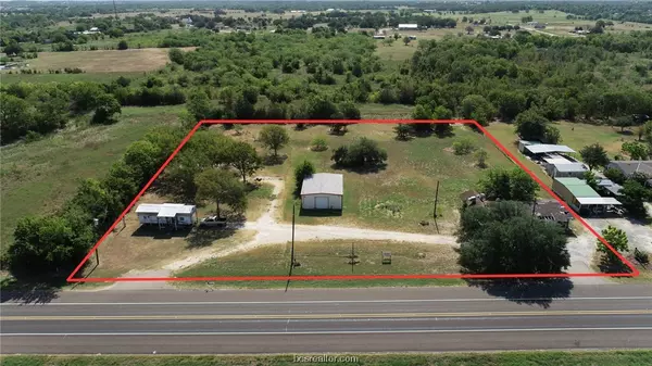 21732 Hwy 90 N, Bedias, TX 77831