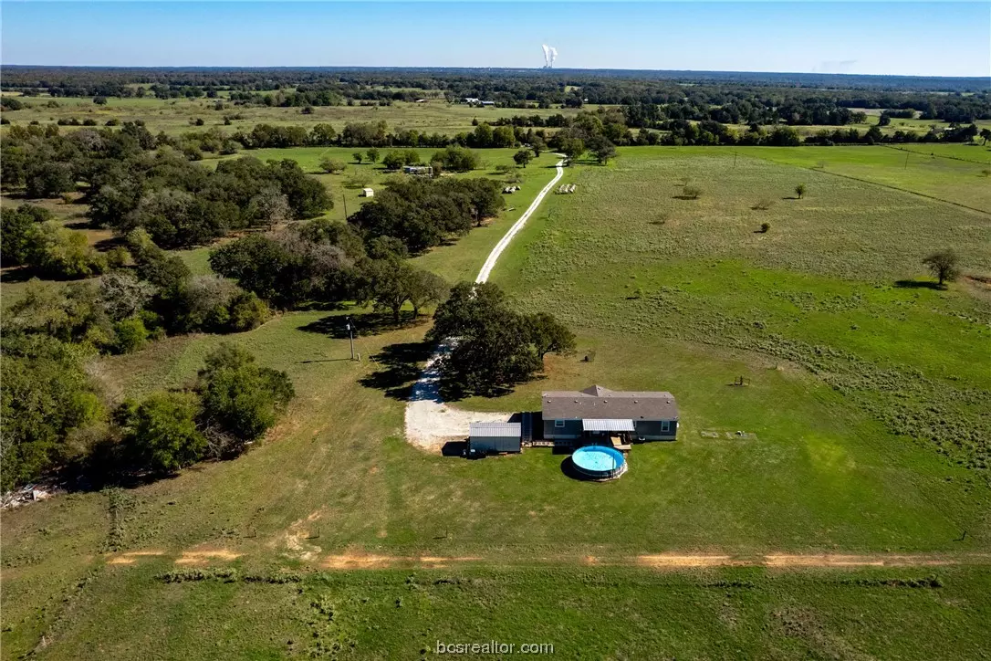 Bremond, TX 76629,1035 Queen I (+/-127.59AC) RD