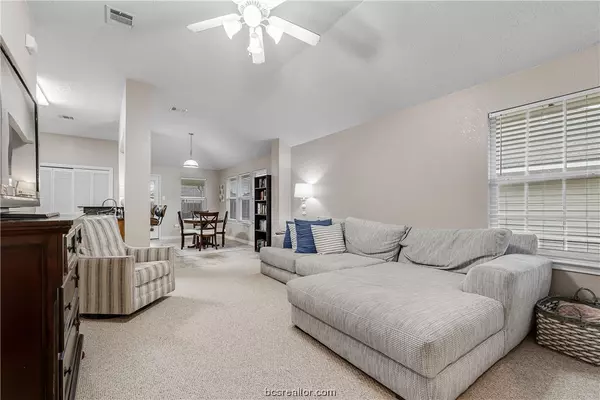 College Station, TX 77845,926 Crested Point DR