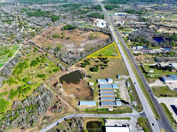 2965 SH 19, Huntsville, TX 77320