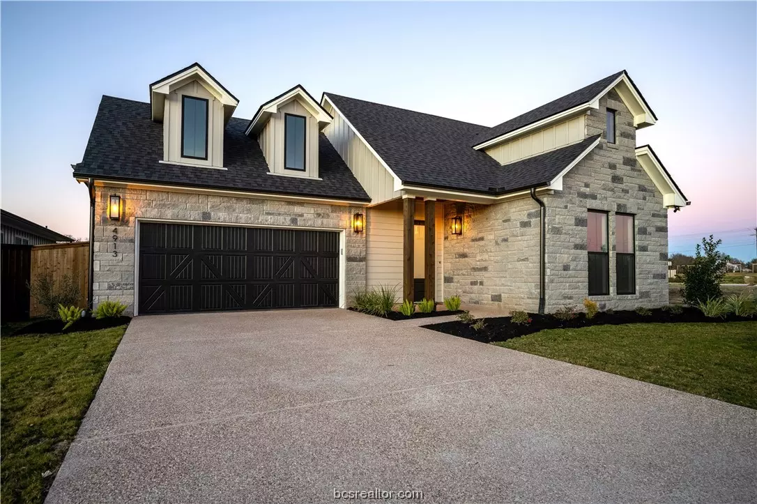 College Station, TX 77845,4913 Dandelion Court