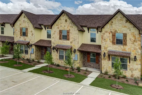 College Station, TX 77845,3018 Marvel CT