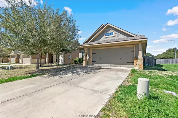 College Station, TX 77845,15456 Baker Meadow LOOP