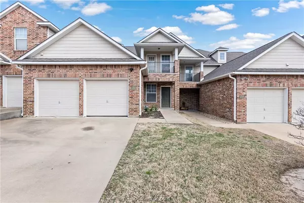 4303 Spring Hill DR, College Station, TX 77845