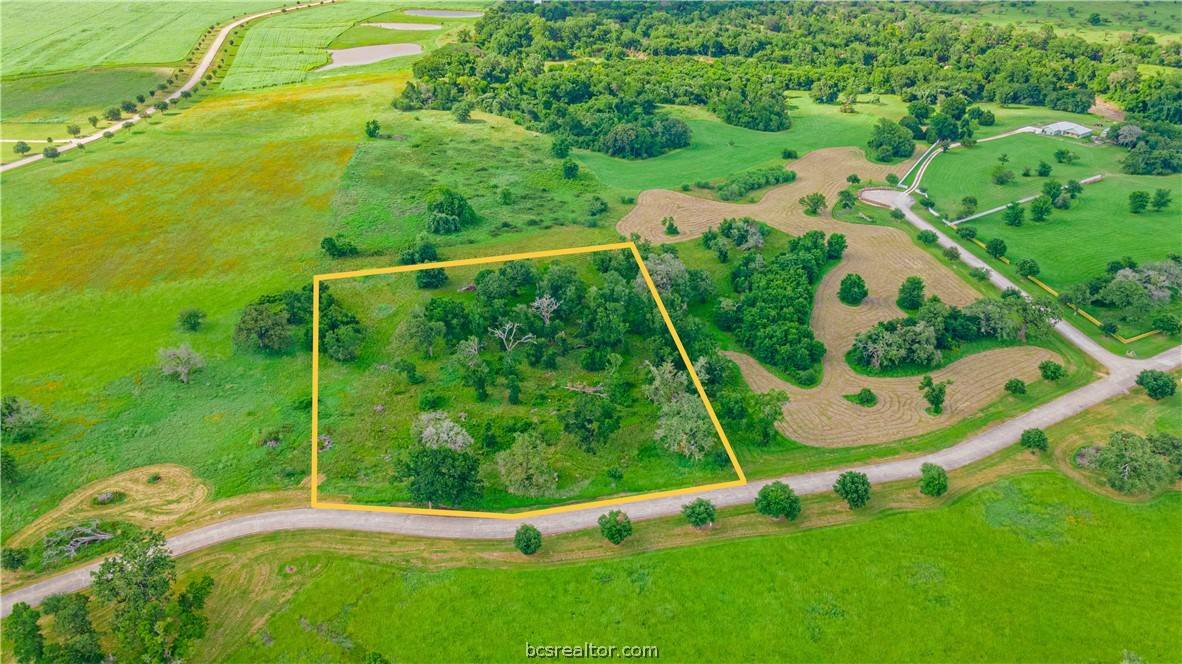 Tract 7-B Lake Victoria DR, Navasota, TX 77868