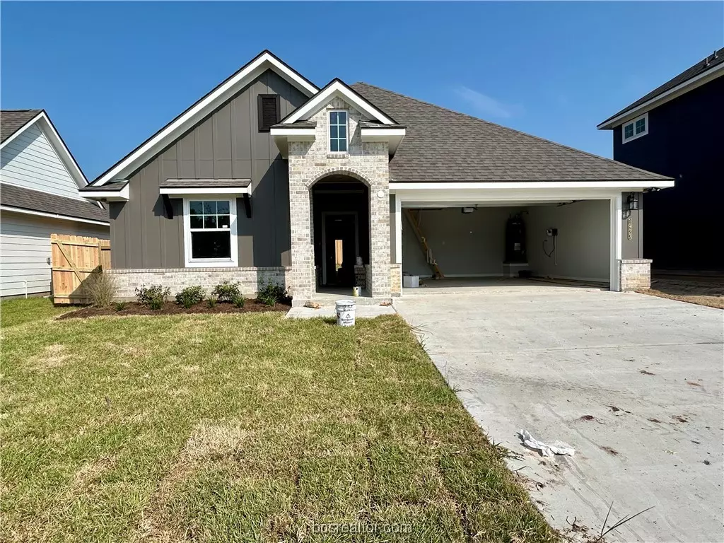 Bryan, TX 77807,1923 Pinemont View DR