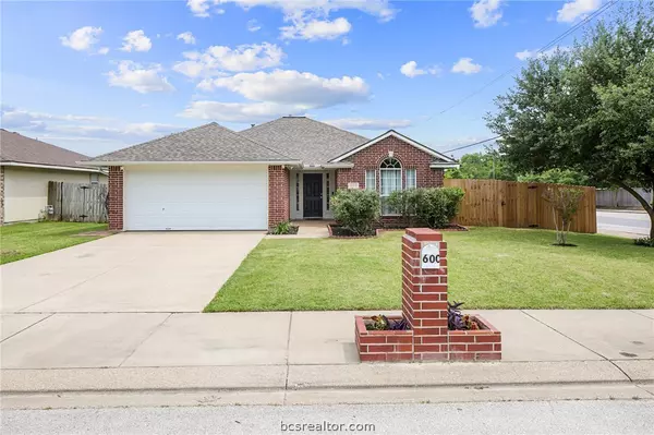 College Station, TX 77845,600 Harvest DR