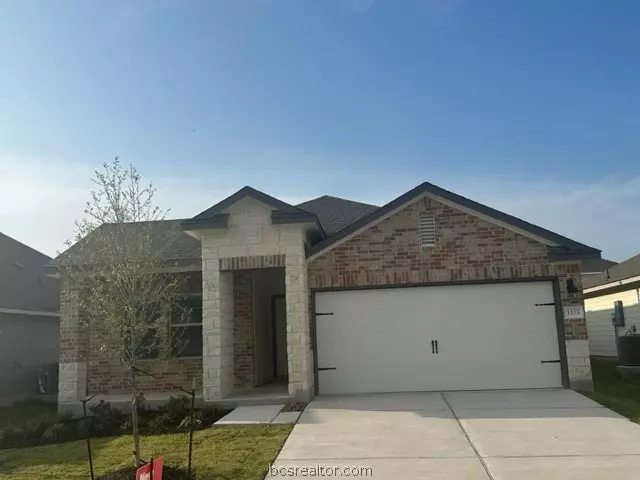 1173 Patriot DR, College Station, TX 77845