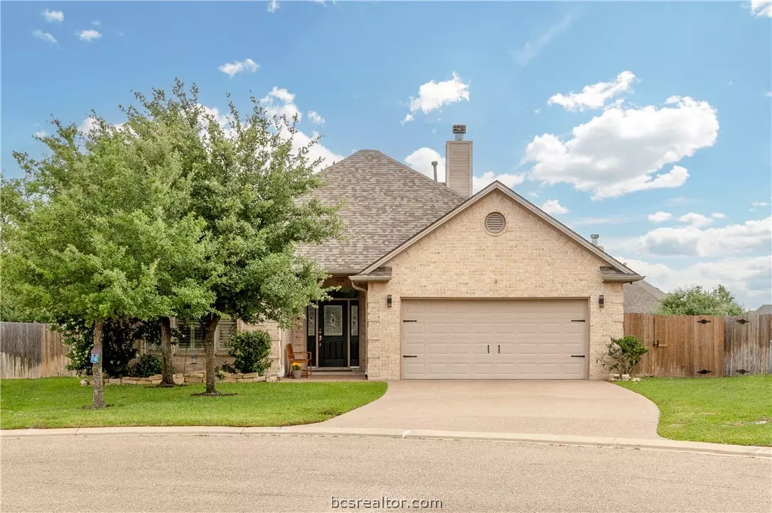 College Station, TX 77845,4003 Noirmont CT