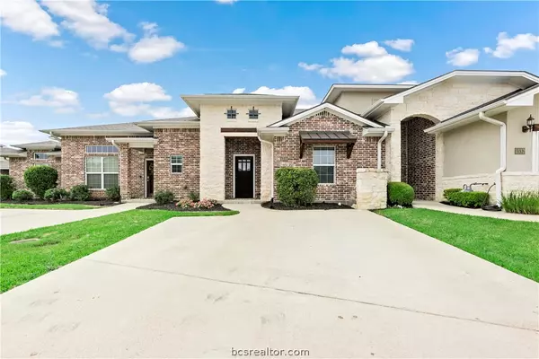 4334 Dawn Lynn DR, College Station, TX 77845