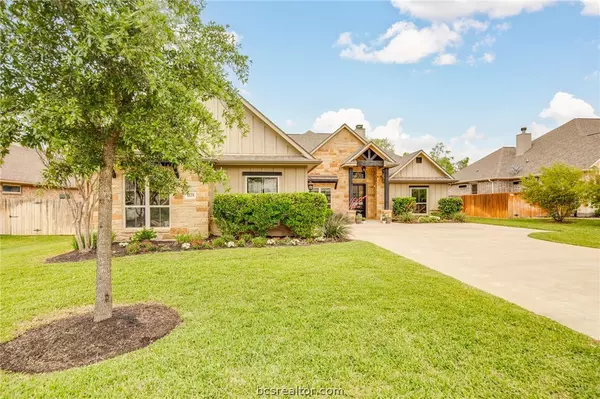 Bryan, TX 77808,3328 Covington CT