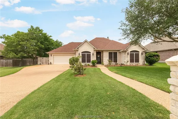 2151 Rockcliffe LOOP, College Station, TX 77845