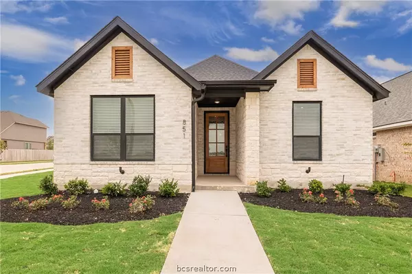 851 Double Mountain, College Station, TX 77845