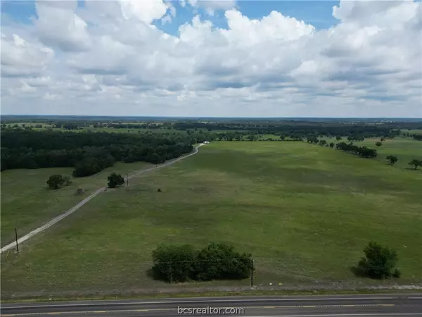 12.35 acres Lot 13 HWY 30, Bedias, TX 77831
