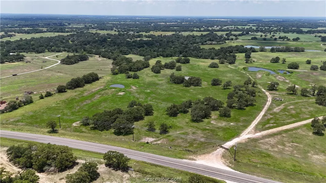 TBD FM 60 (Tract 6), Somerville, TX 77879