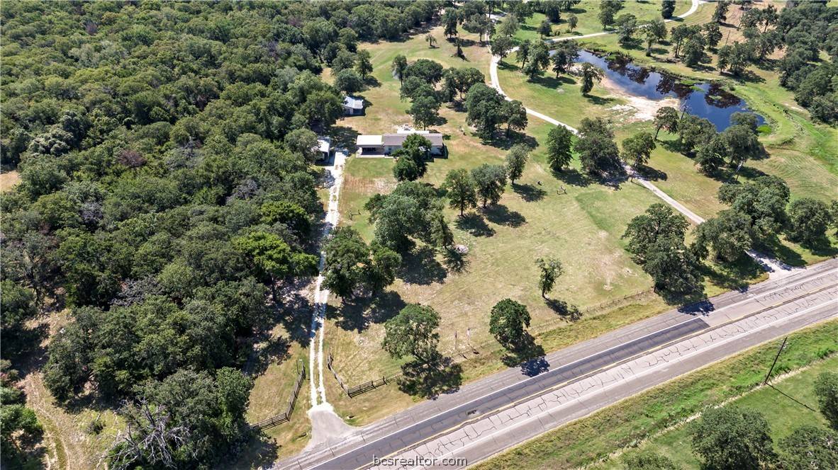 582 S Hwy 14, Bremond, TX 76629