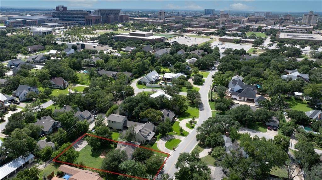 210 Pershing, College Station, TX 77840