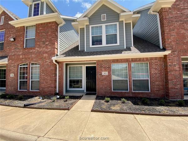 1001 Krenek Tap Rd #303, College Station, TX 77845