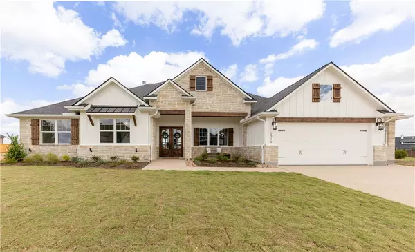 2319 Terrapin TRL, College Station, TX 77845