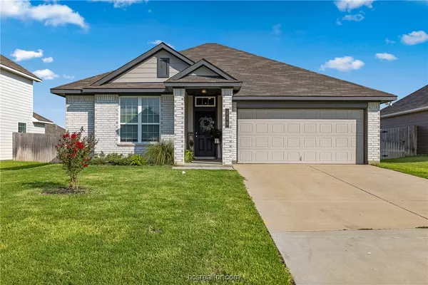 215 36th Rdg,  Caldwell,  TX 77836