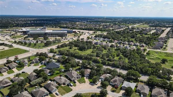 2354 Barron RD, College Station, TX 77845