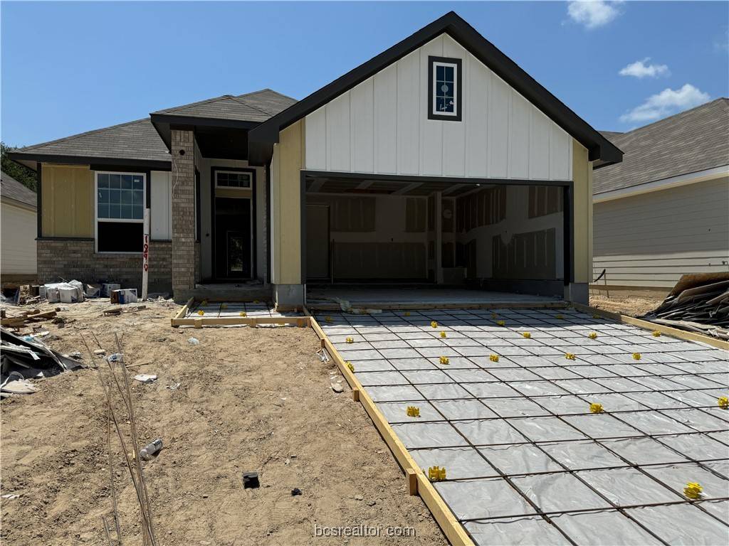 Bryan, TX 77807,1890 Taggart TRL