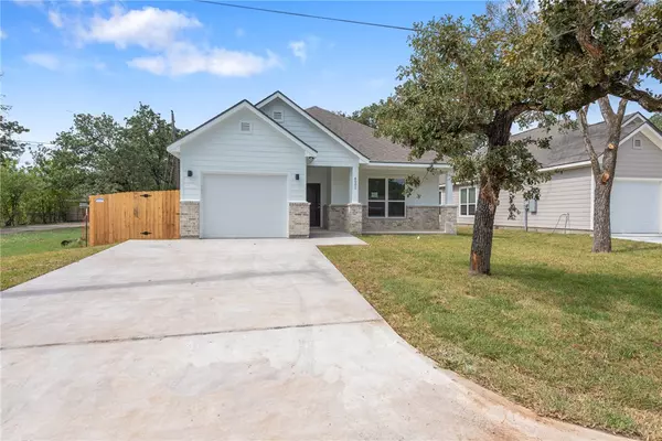 Bryan, TX 77803,4002 laura LN