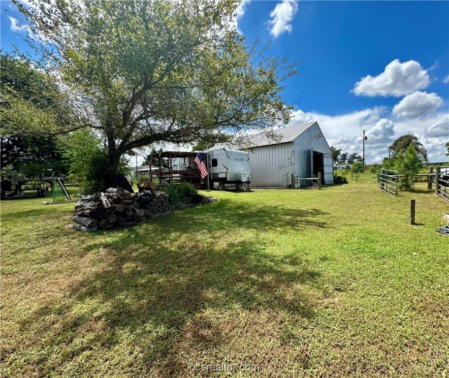 Bremond, TX 76629,13204 Dunn Rd